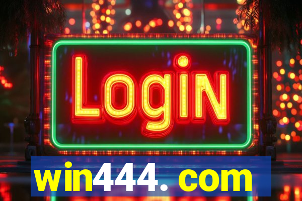 win444. com